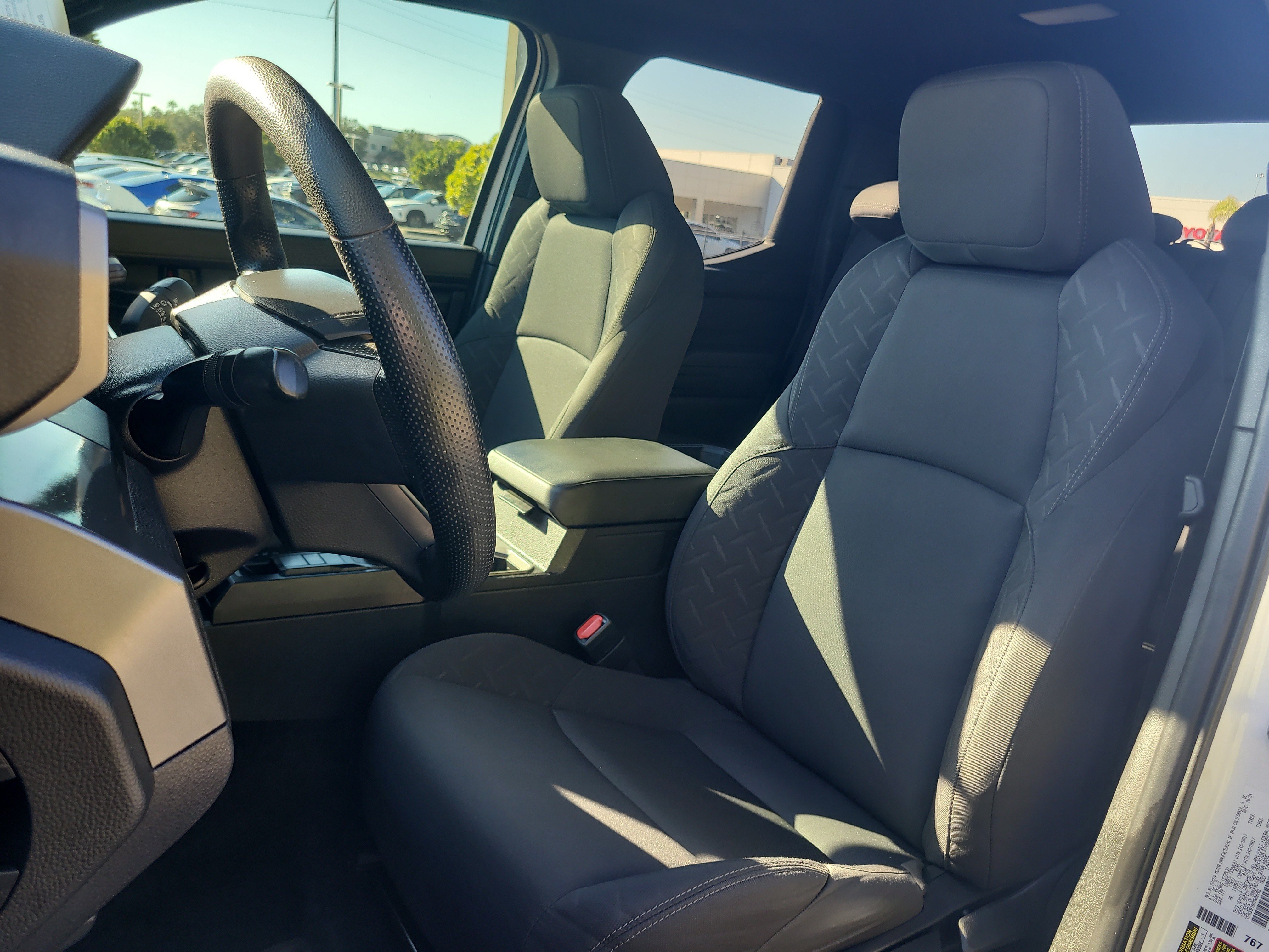 Certified 2024 Toyota Tacoma SR5 RWD image 20