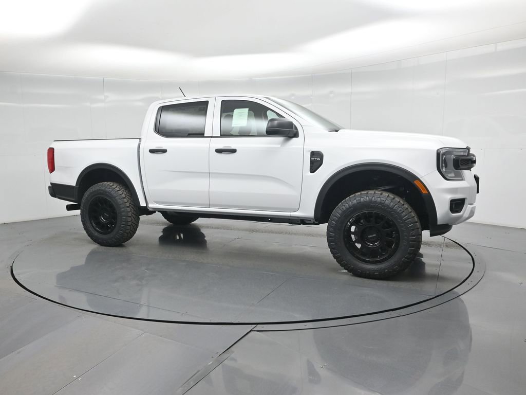 New 2026 Ford Ranger XL image 25