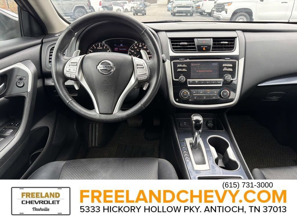 Used 2018 Nissan Altima 2.5 SR image 19