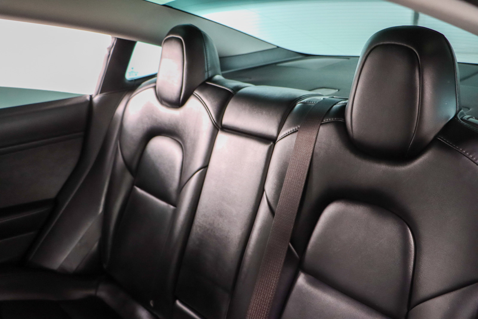 Used 2023 Tesla Model 3 Performance image 22