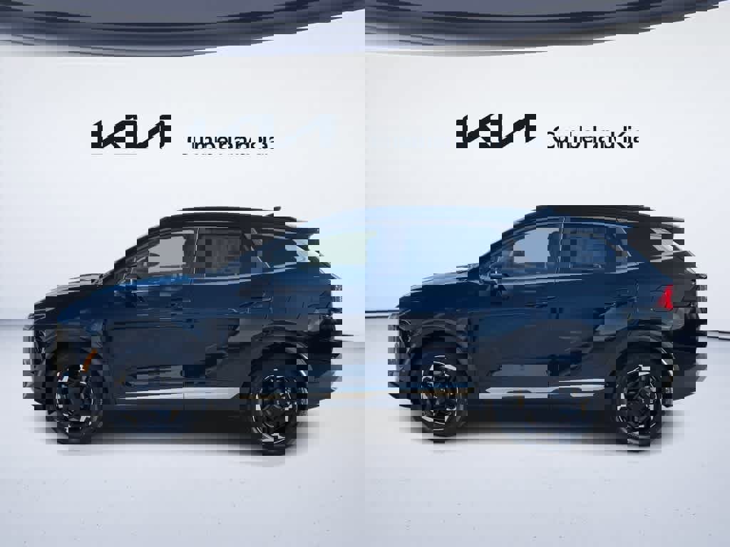 New 2026 Kia Sportage EX w/ EX Panorama Roof Package image 5