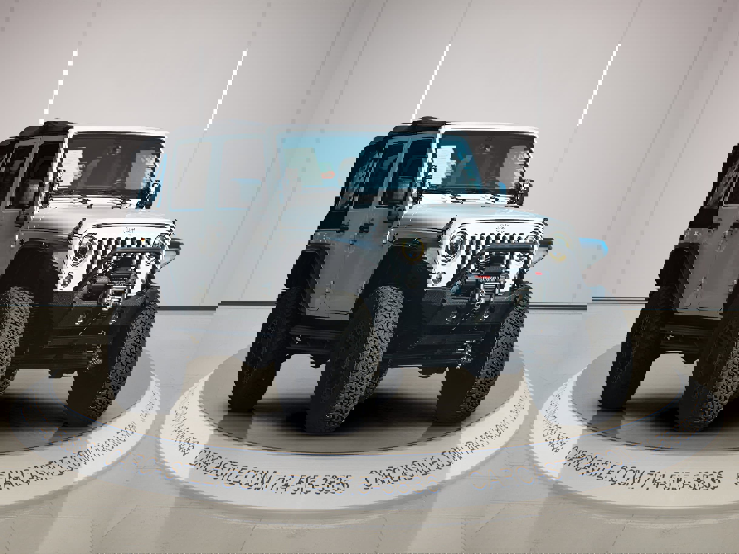 Used 2018 Jeep Wrangler Unlimited Sport S image 14