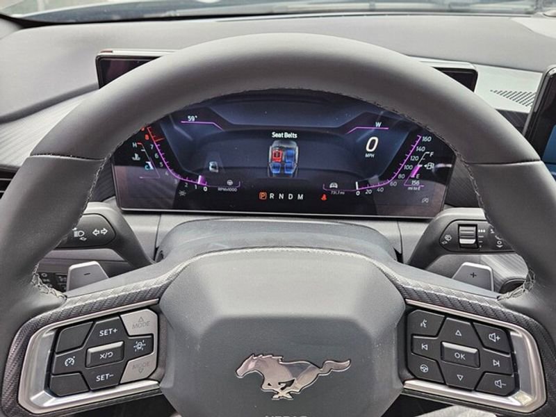 New 2025 Ford Mustang GT image 26