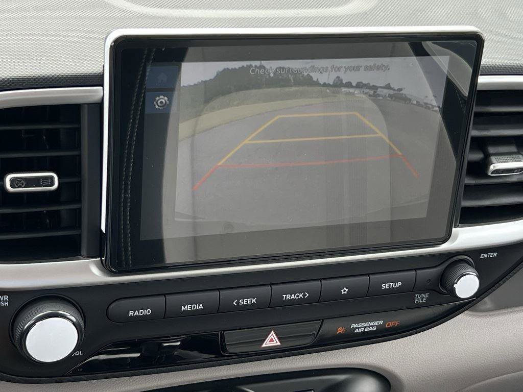 New 2026 Hyundai Venue SEL image 12