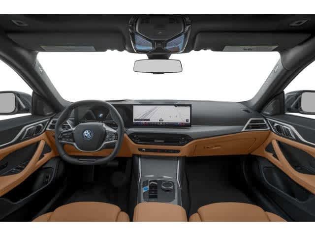 New 2026 BMW i4 xDrive40i w/ Premium Package AWD/4WD image 5