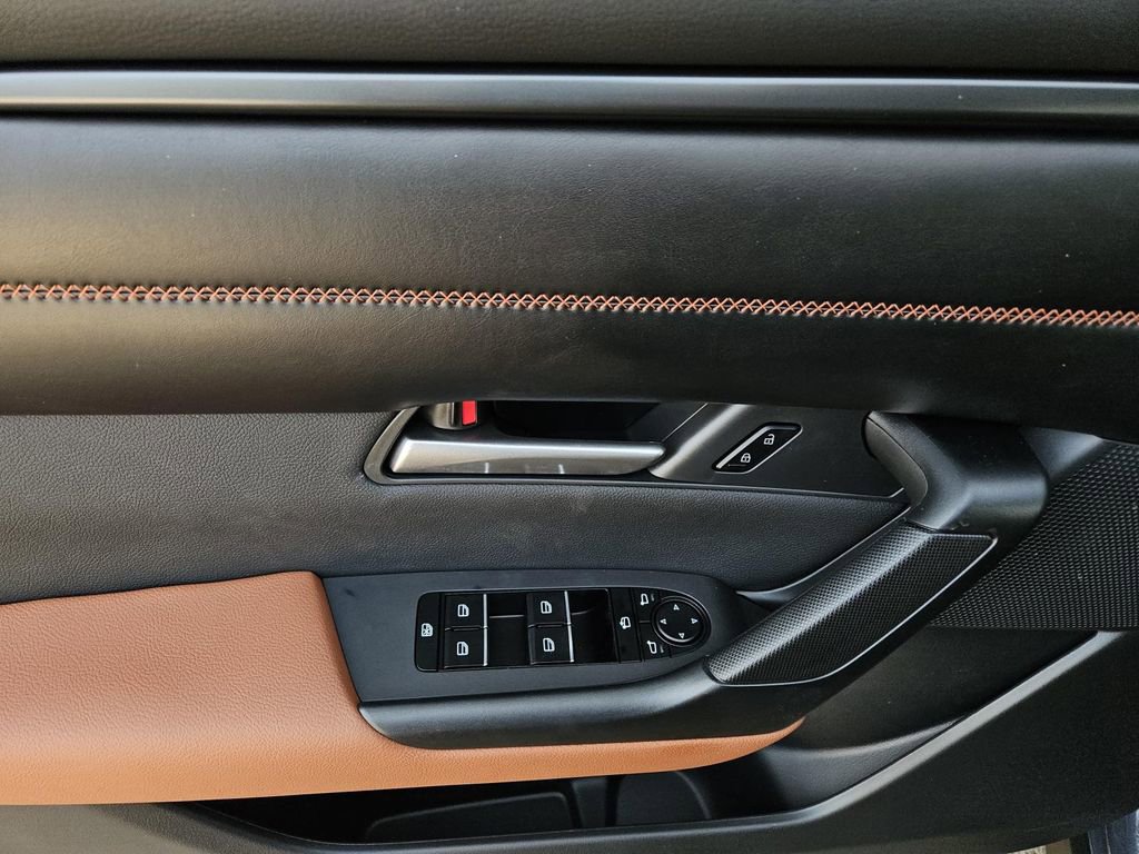 New 2025 MAZDA CX-50 Meridian Edition w/ Weather Package image 21