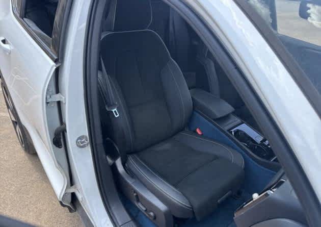 Used 2023 Volvo C40 P8 Recharge Ultimate AWD/4WD image 5