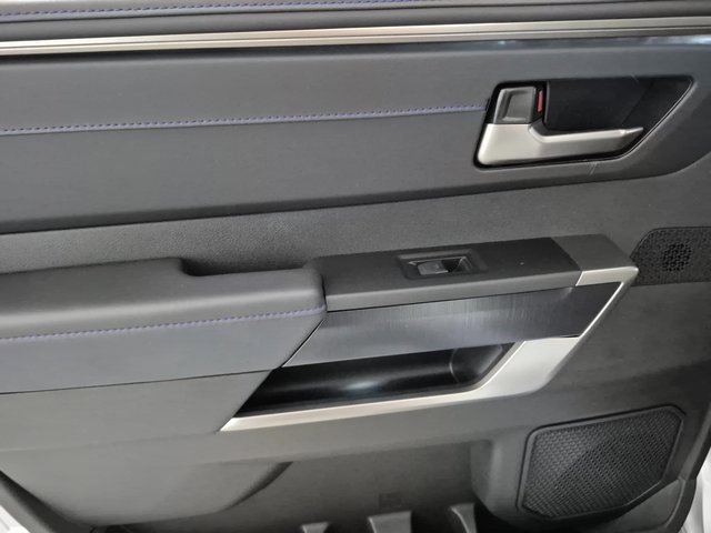 New 2026 Toyota Tundra Platinum image 27