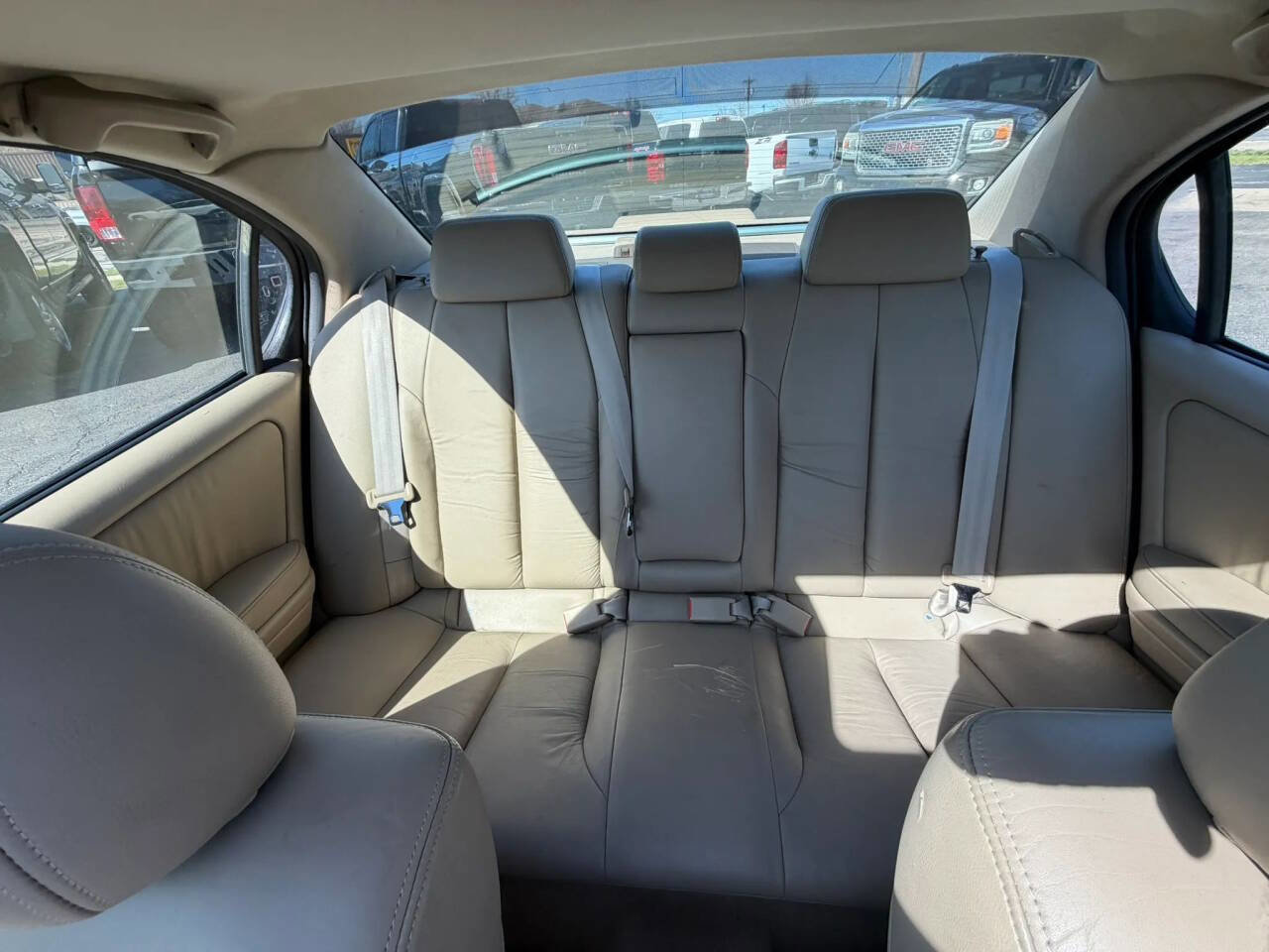 Used 2004 INFINITI I35 image 41