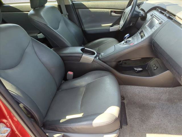 Used 2015 Toyota Prius Four FWD image 19