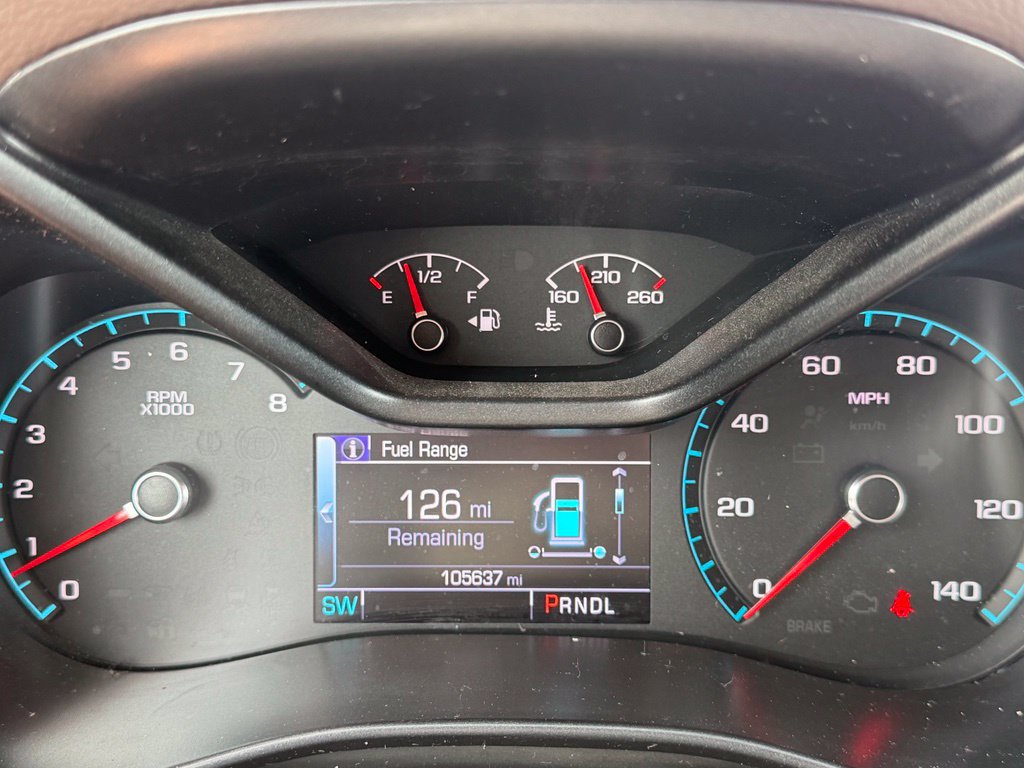 Used 2018 GMC Canyon SLT w/ Driver Alert Package AWD/4WD image 13
