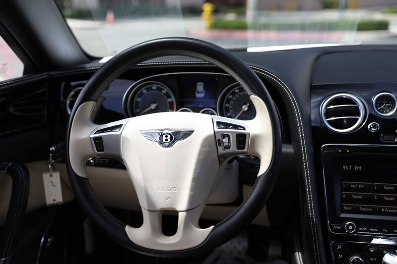 Used 2014 Bentley Flying Spur W12 AWD/4WD image 20