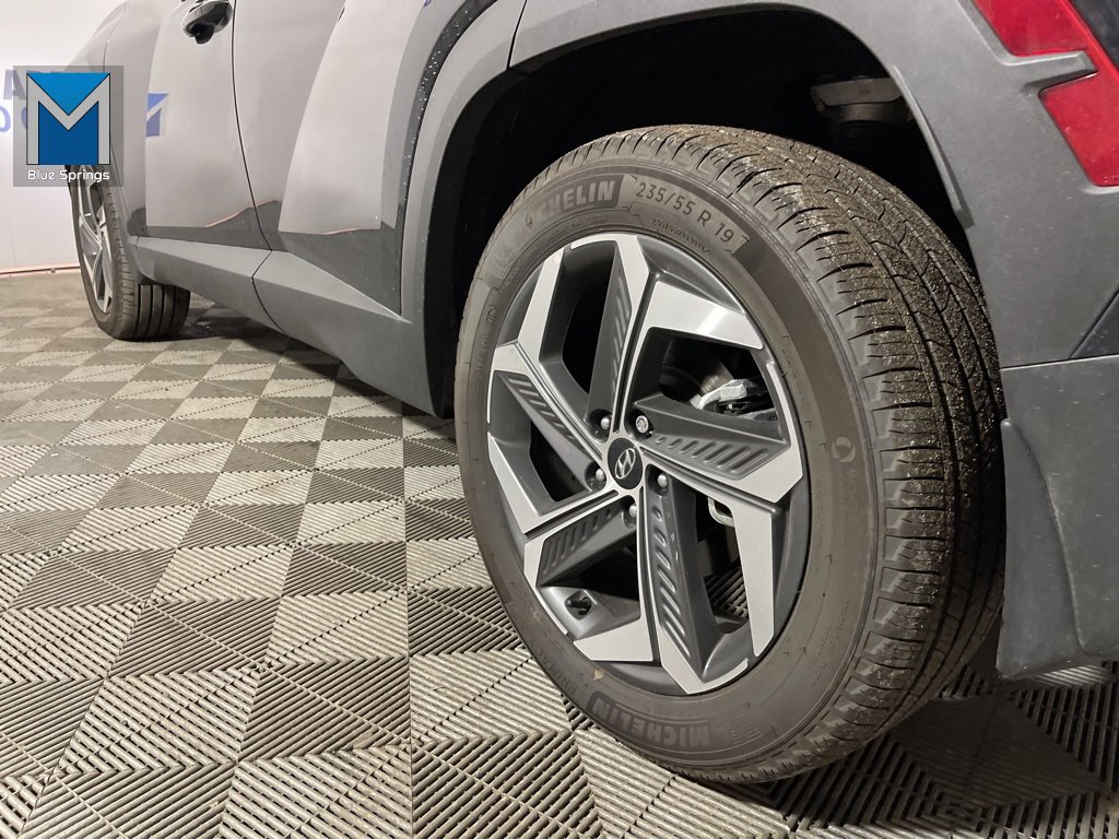 Used 2024 Hyundai Tucson SEL w/ Convenience Package image 13
