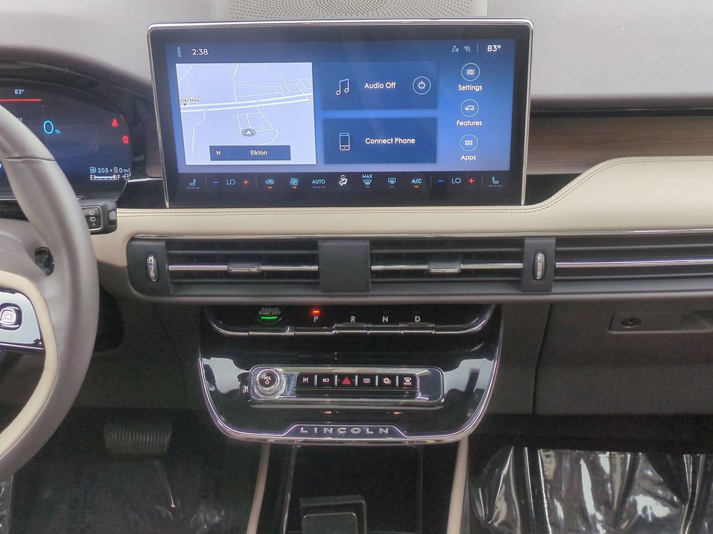 Used 2024 Lincoln Corsair Grand Touring AWD/4WD image 18