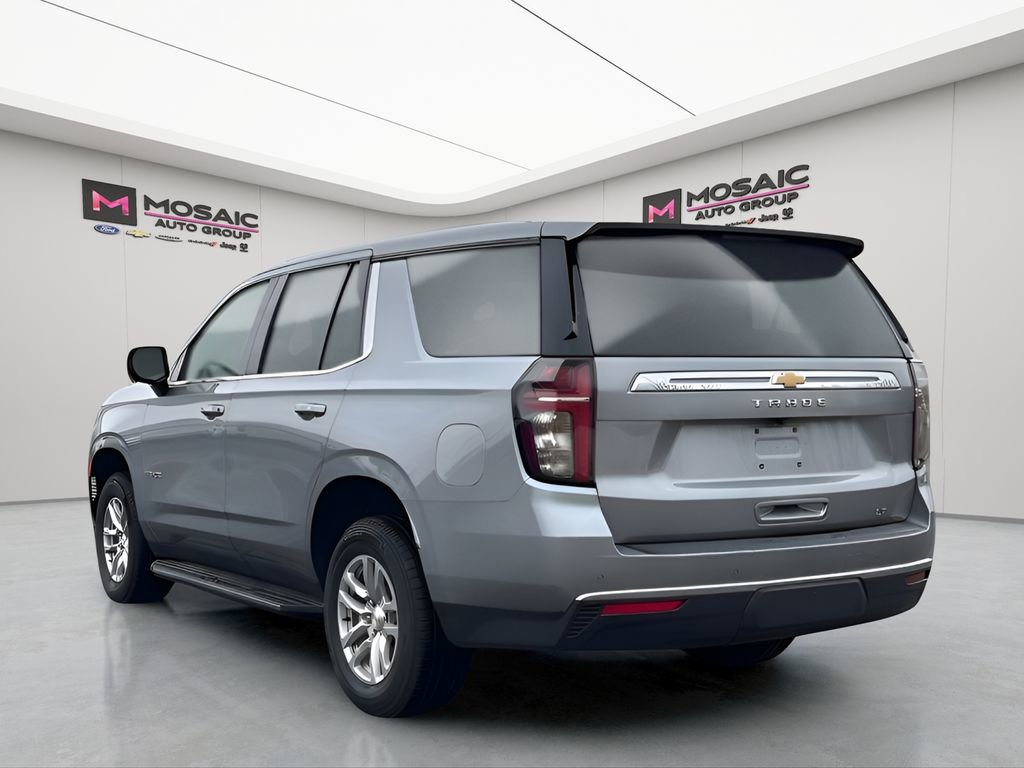 Used 2024 Chevrolet Tahoe LT image 5