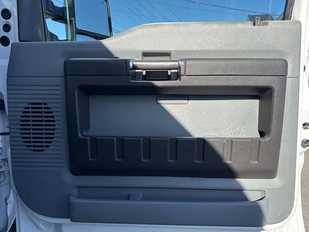 Used 2012 Ford F350 XL w/ PWR Equipment Group image 31