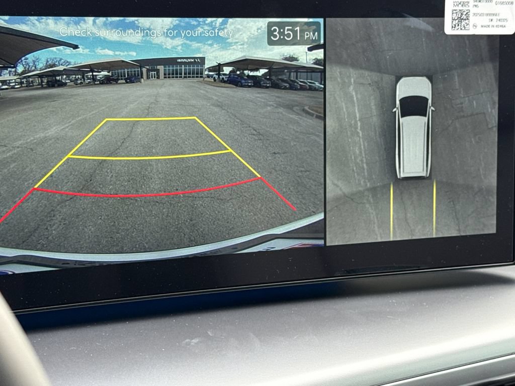 New 2026 Hyundai Ioniq 9 SEL AWD/4WD image 24