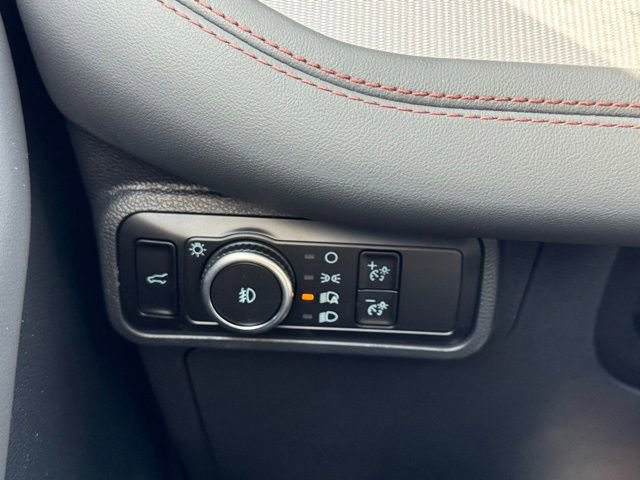 New 2026 Ford Explorer Active image 31