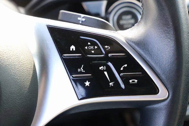 Used 2025 Mercedes-Benz CLA 250 4MATIC image 23