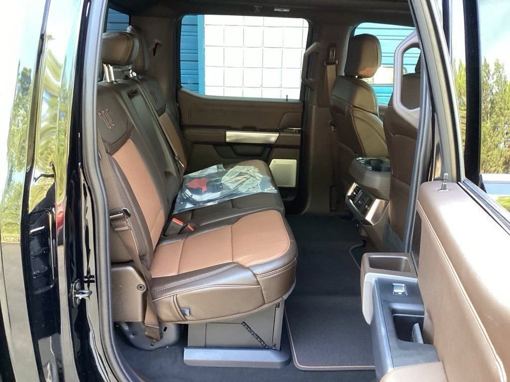 New 2026 Ford F250 King Ranch AWD/4WD image 35