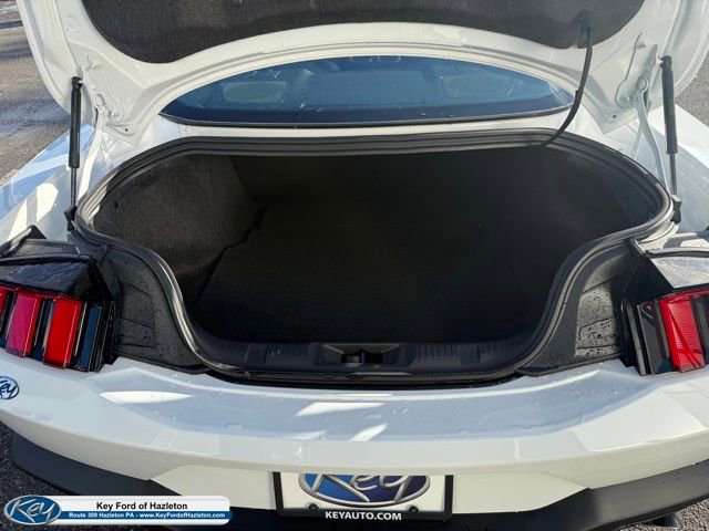 New 2026 Ford Mustang Premium RWD image 46