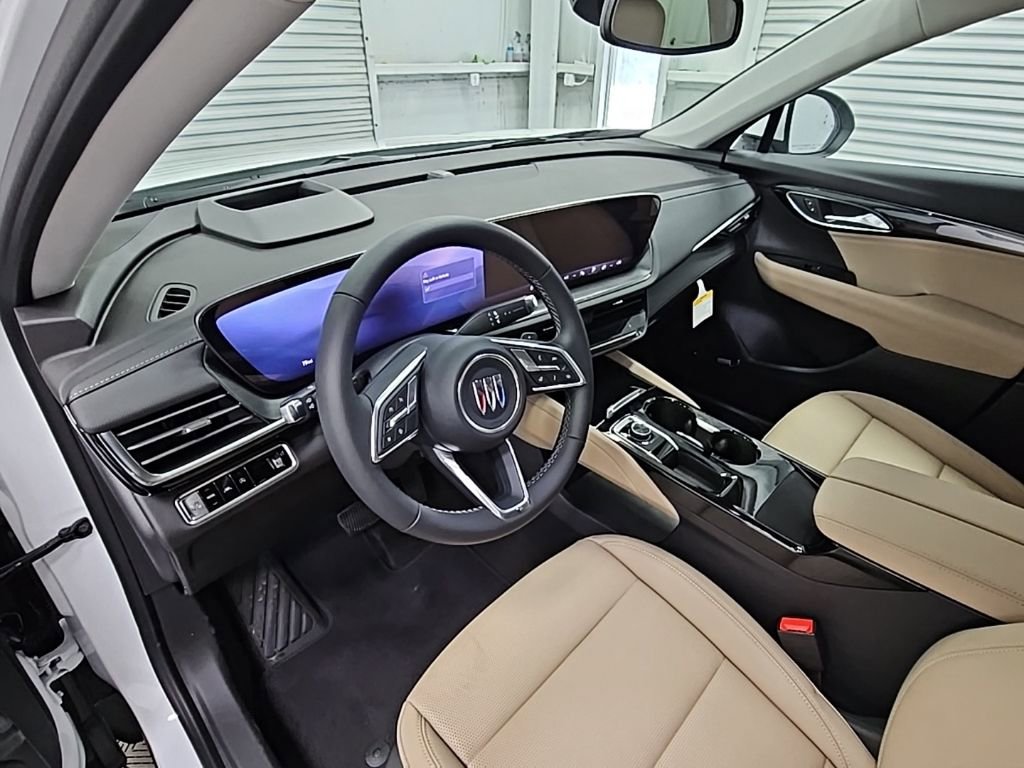 New 2026 Buick Envision Preferred image 11