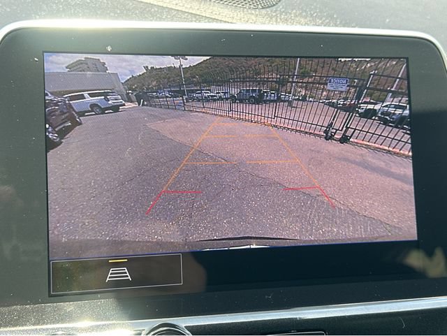Certified 2025 Cadillac CT4 Premium Luxury w/ Climate Package RWD image 25