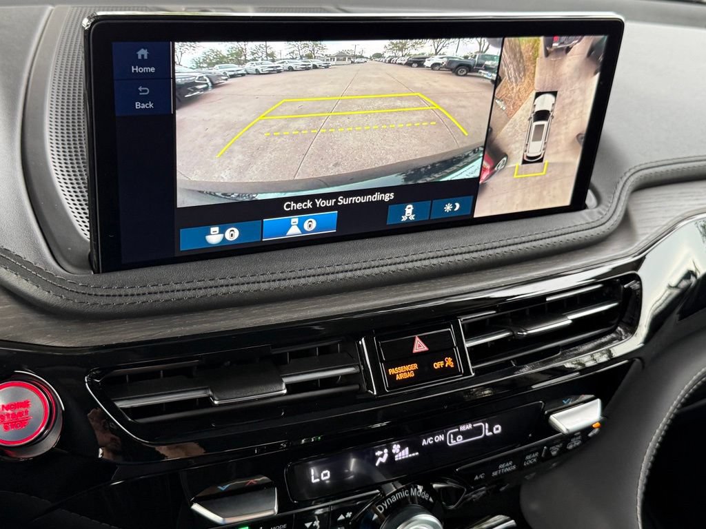 Certified 2026 Acura MDX w/ Advance Package AWD/4WD image 26