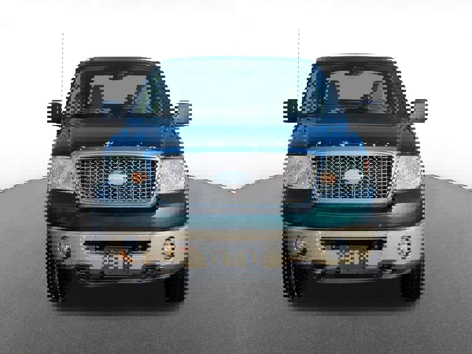 Used 2008 Ford F150 4x4 SuperCrew image 9