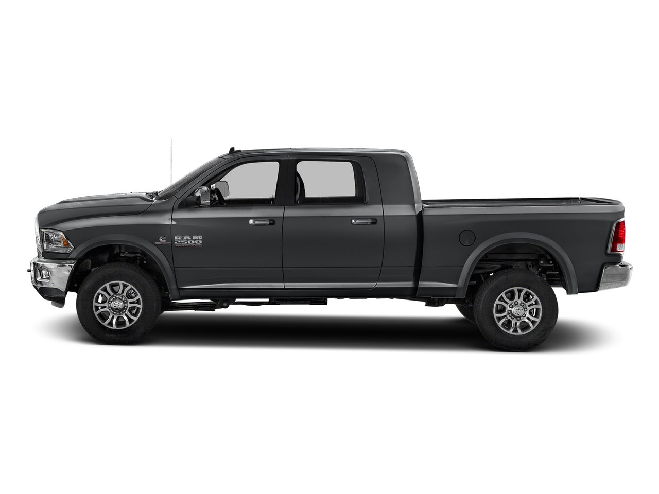 Used 2016 RAM 2500 Laramie AWD/4WD image 47