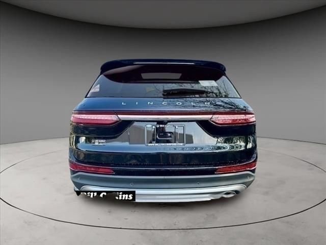 New 2024 Lincoln Corsair AWD w/ Equipment Group 102A image 6