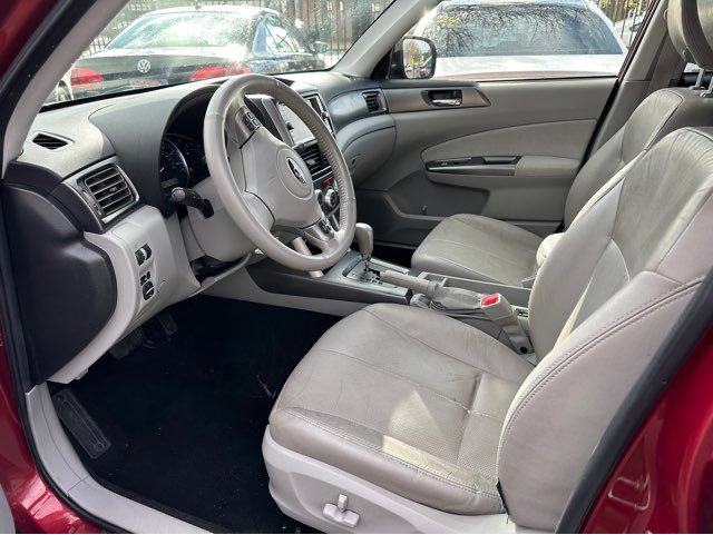 Used 2011 Subaru Forester 2.5X Limited image 8