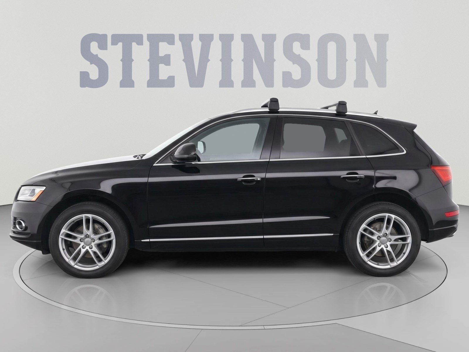 Used 2016 Audi Q5 2.0T Premium AWD/4WD image 6