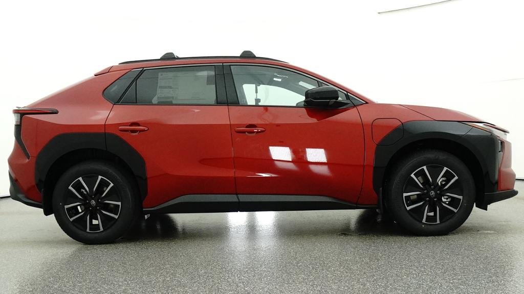 New 2026 Toyota bZ FWD image 47