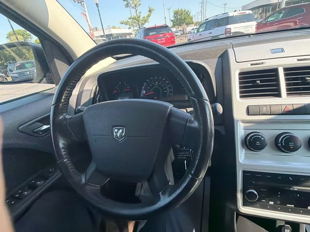 Used 2010 Dodge Journey SXT FWD image 23