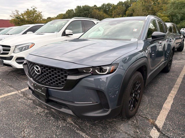 Used 2025 MAZDA CX-50 AWD 2.5 S w/ Preferred Package image 3