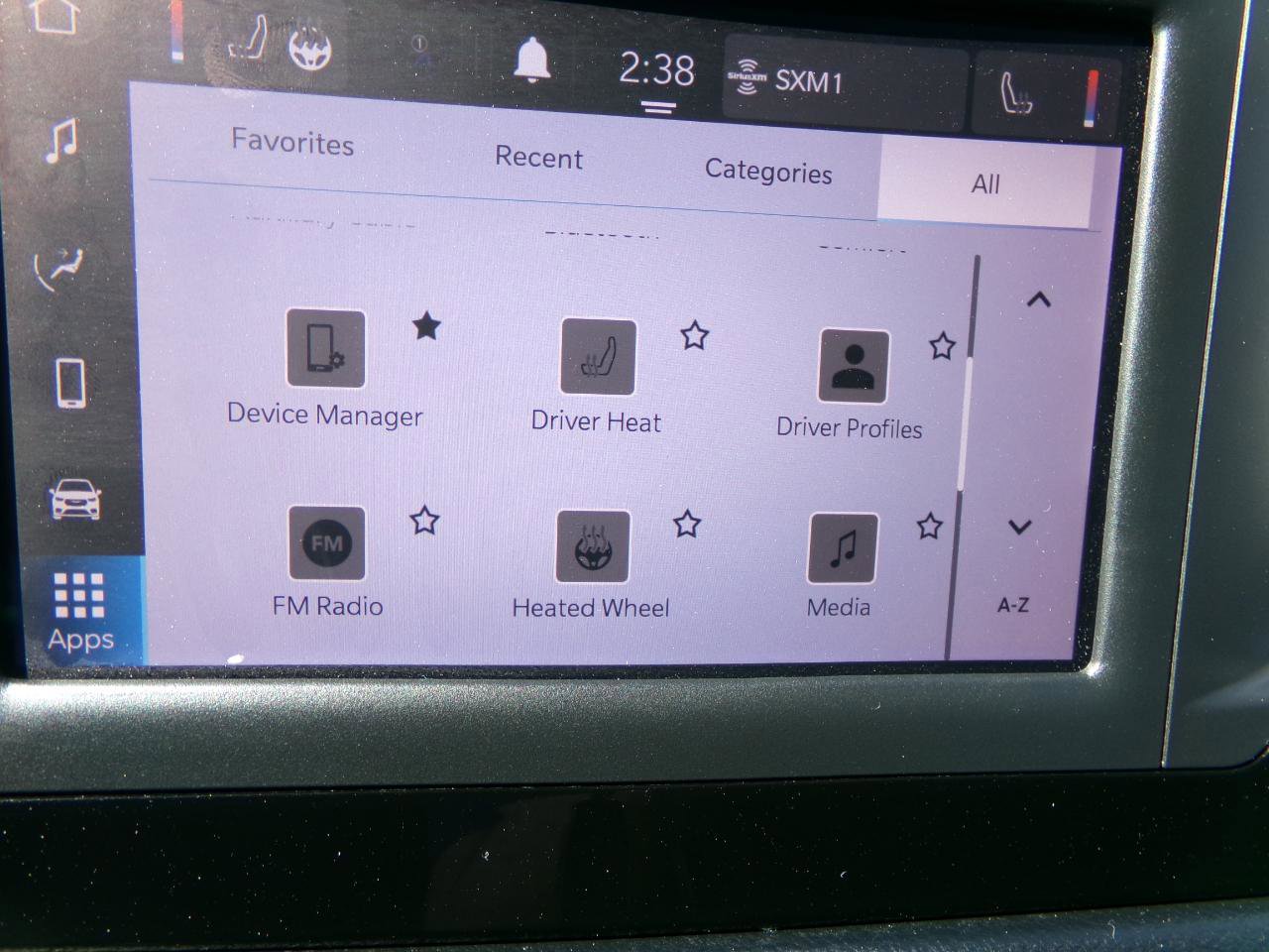 Used 2022 Chrysler Voyager LX FWD image 24