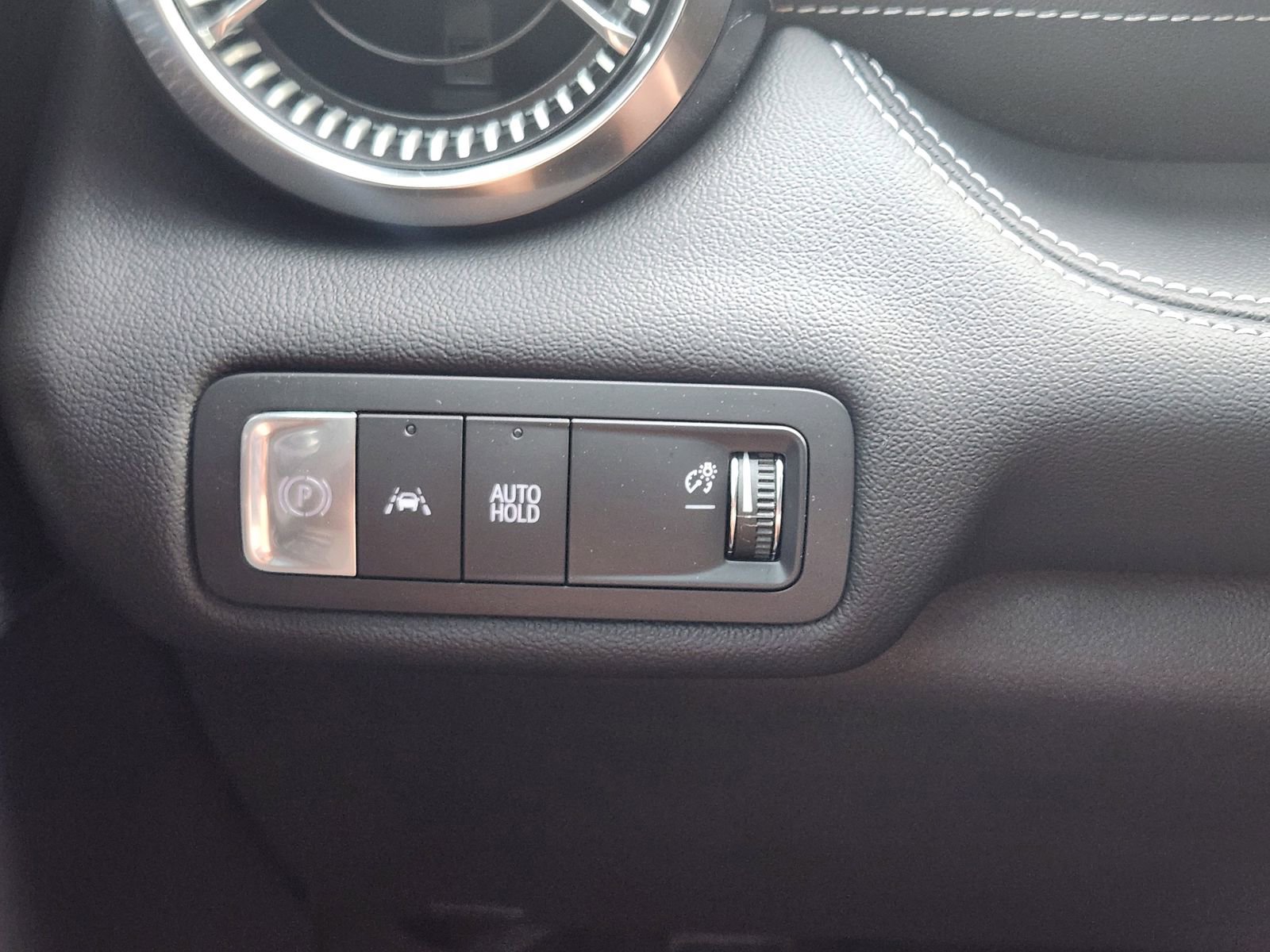 New 2025 Chevrolet Blazer EV LT w/ Midnight/Sport Edition image 20