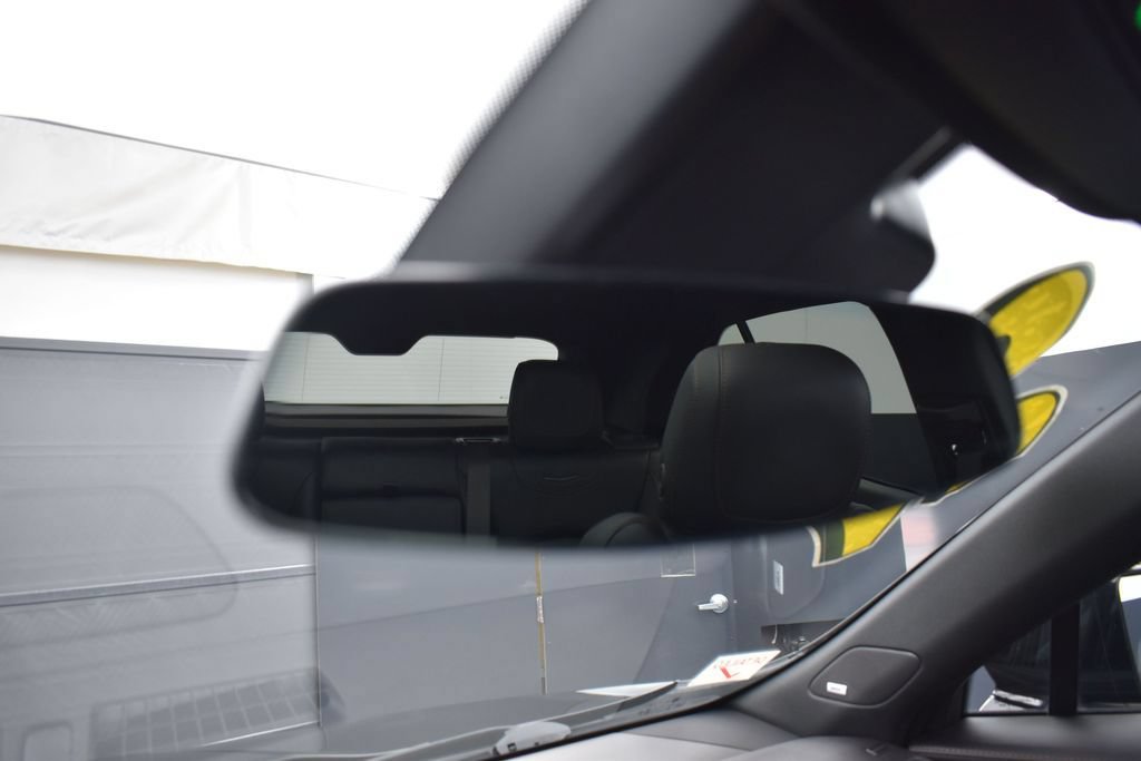 Used 2023 Cadillac XT4 Sport AWD/4WD image 21