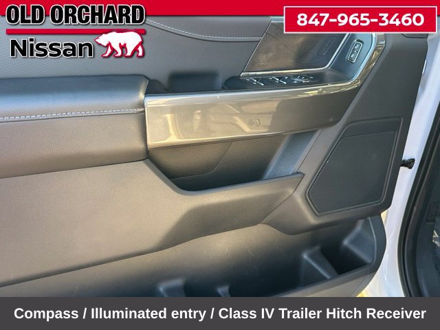 Used 2023 Ford F150 XLT w/ Equipment Group 302A High AWD/4WD image 11