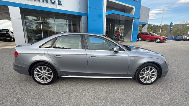 Used 2016 Audi A4 2.0T Premium Plus w/ Premium Plus Package FWD image 3