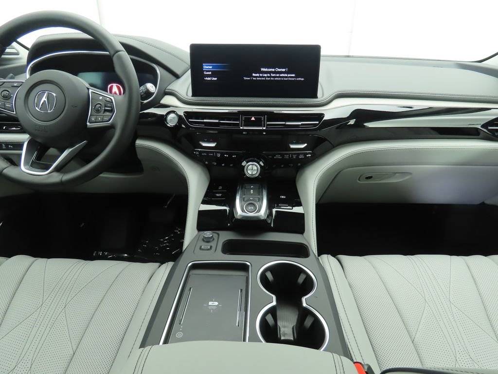 New 2026 Acura MDX w/ Advance Package image 14
