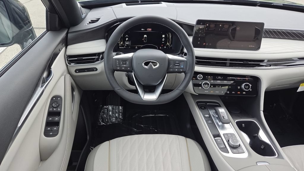 New 2027 INFINITI QX60 Autograph w/ Autograph Tech Package AWD/4WD image 18