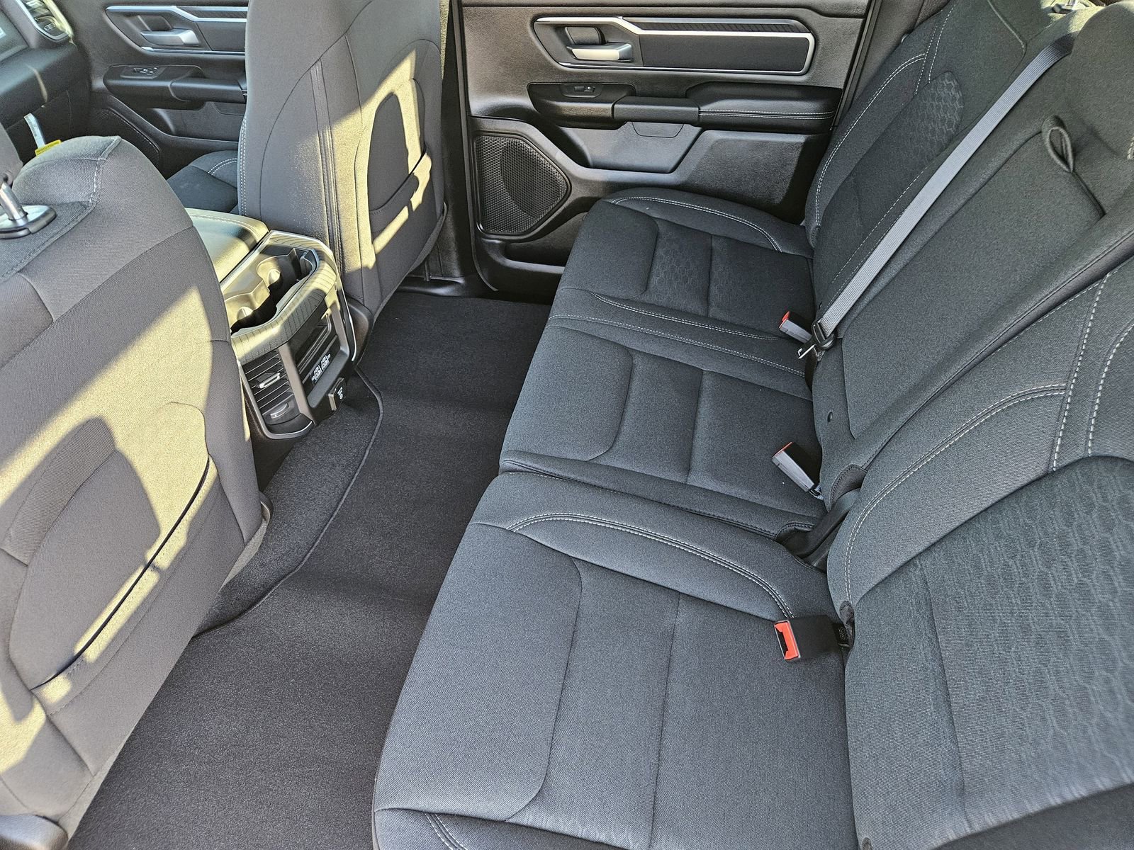 New 2026 RAM 1500 Lone Star image 30