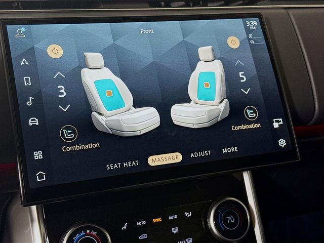 Used 2023 Land Rover Range Rover Autobiography image 23