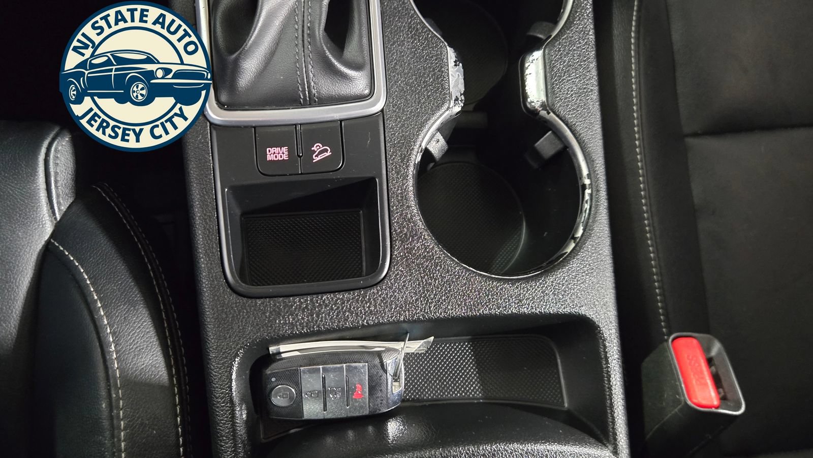 Used 2019 Kia Sportage EX FWD image 18