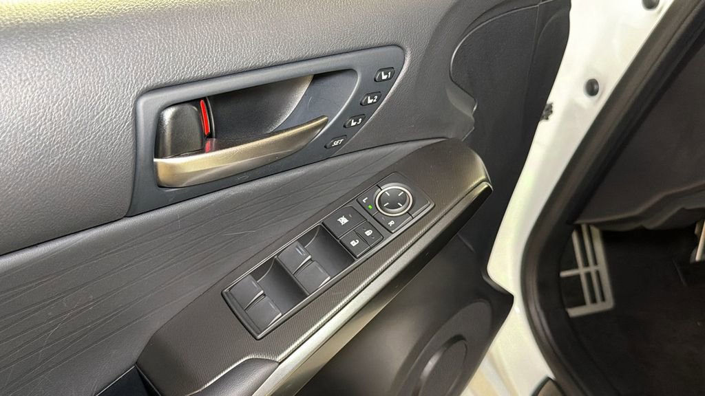 Certified 2024 Lexus IS 350 F Sport w/ Memory Package image 17