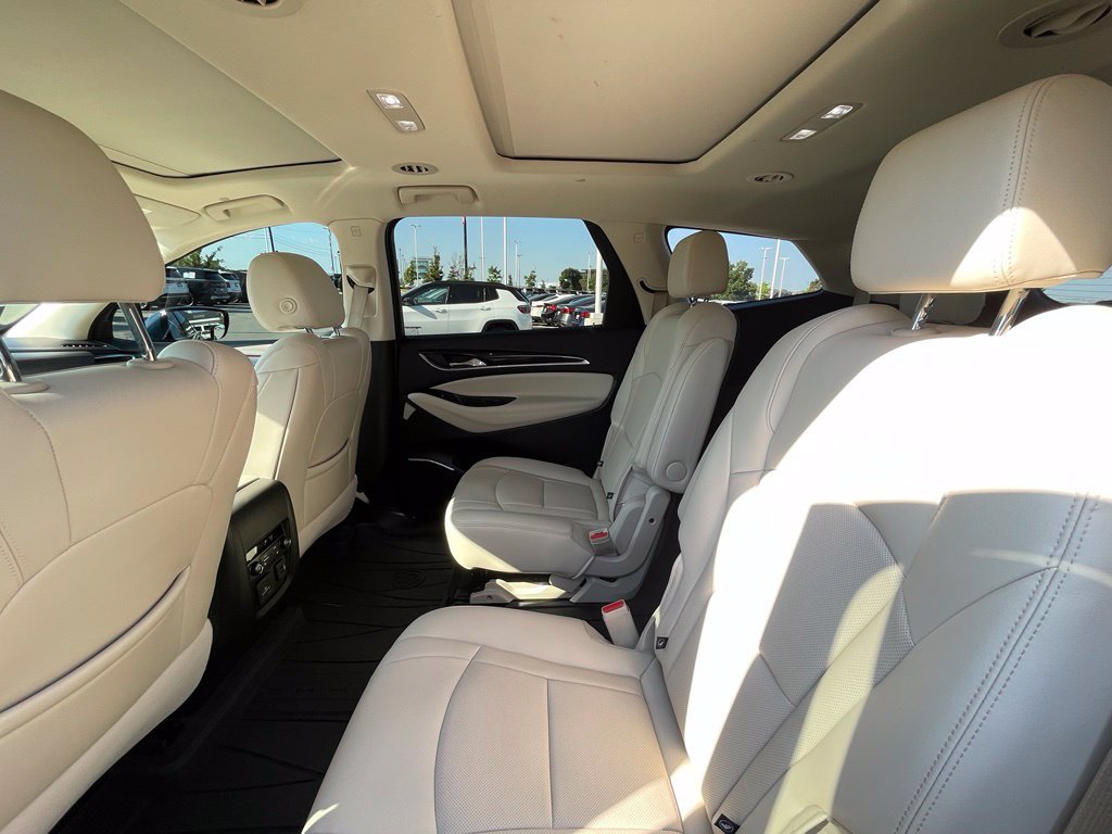 Used 2023 Buick Enclave Premium w/ Experience Buick Package FWD image 26