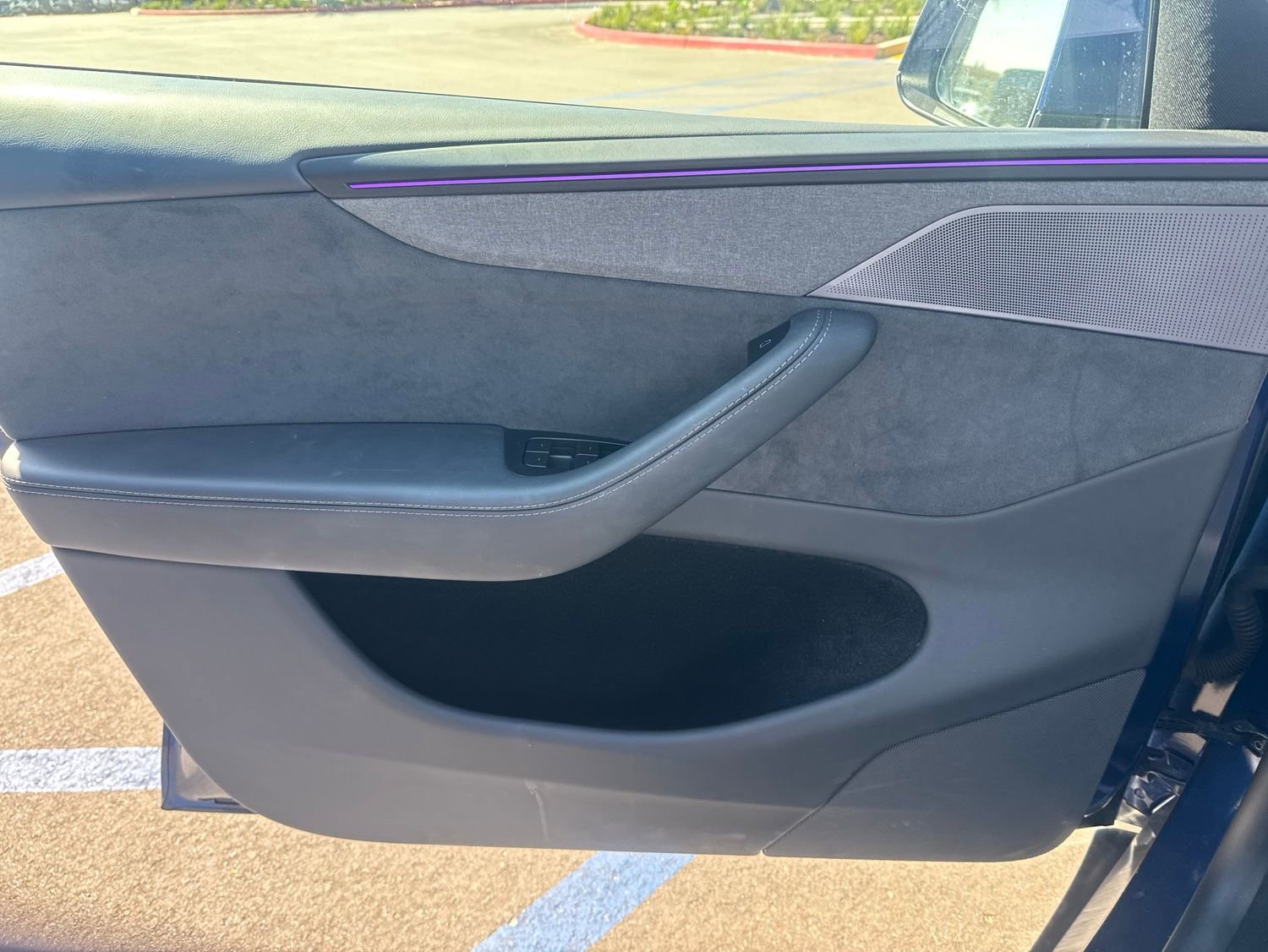 Used 2026 Tesla Model Y Long Range RWD image 11