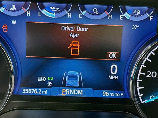 Certified 2022 Ford F150 XLT w/ Equipment Group 302A High image 10